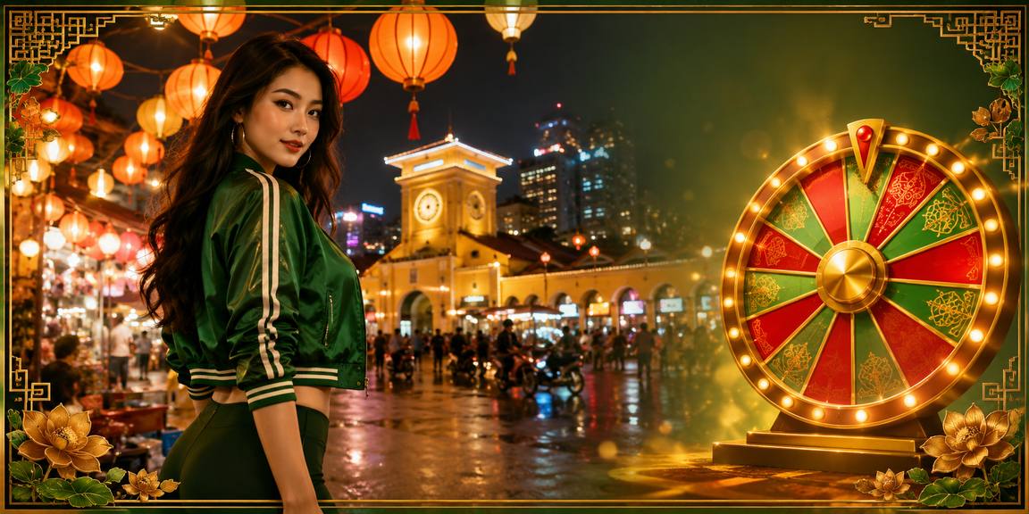 db9 Truy cập trực tiếp vào vòng thưởng