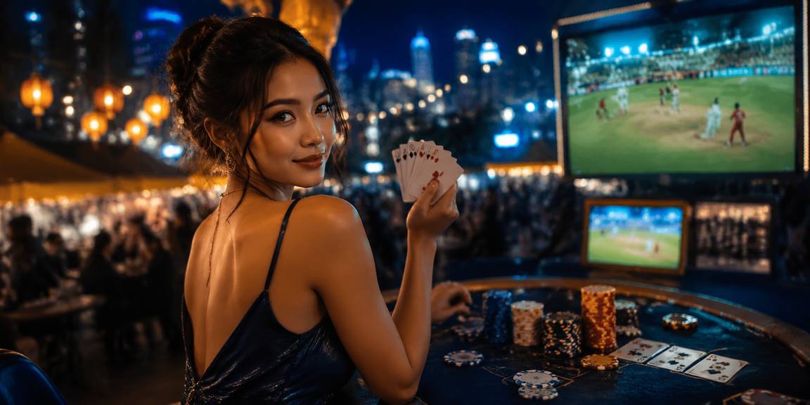 db9 Khu Sportsbook